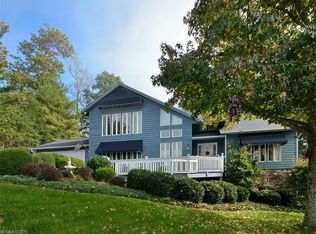 6 Sunset Vw, Asheville, NC 28804