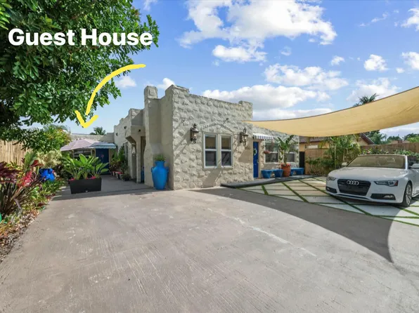 951 Selkirk Street, West Palm Beach, FL 33405
