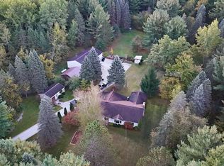 6945 Ward Rd, Sterling, MI 48659