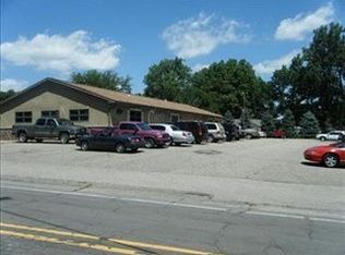 676 W State St, Colon, MI 49040