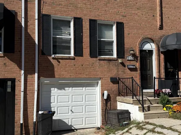 7715 Olympus Pl, Philadelphia, PA 19153