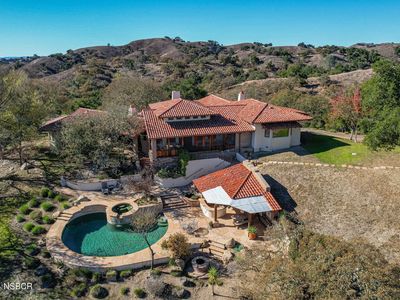 4600 Tims Rd, Santa Ynez, CA, 93460