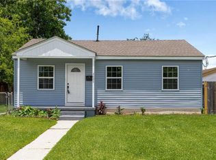 4626 Herschel St, New Orleans, LA 70131