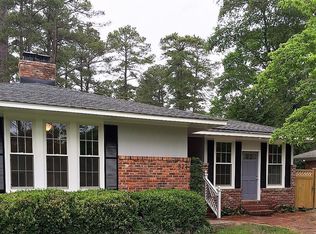 827 Burwell Ln, Columbia, SC 29205