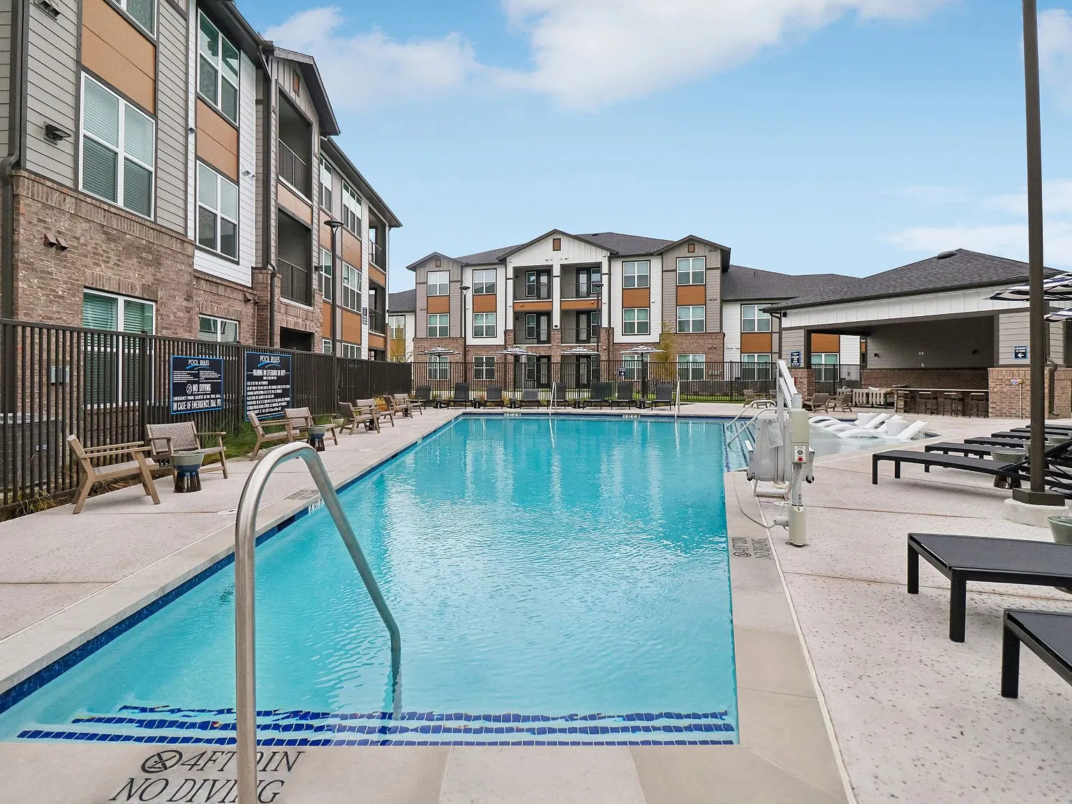 Whispering Pines at Westdale Hills — Photo 4