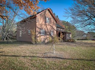 1536 285th Ave NE, Isanti, MN 55040