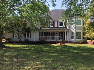 113 Sun Chase Dr, Easley, SC 29642