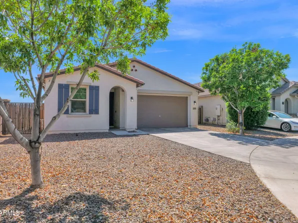 8503 W PEPPERTREE Lane, Glendale, AZ 85305