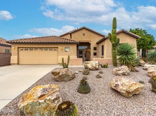 3506 S Desert Lantern Rd, Tucson, AZ 85735