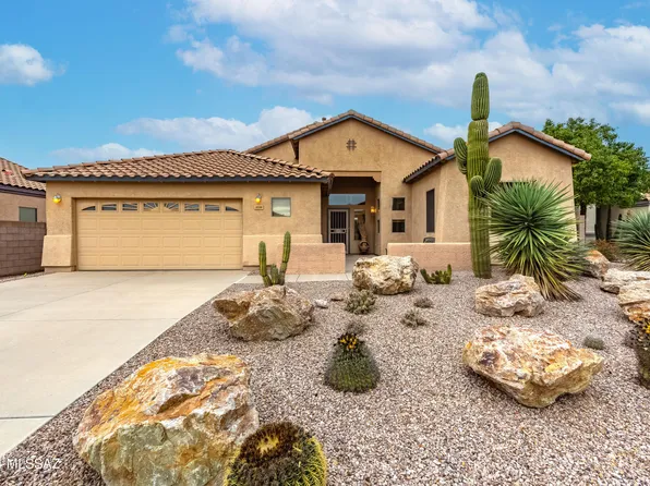 3506 S Desert Lantern Rd, Tucson, AZ 85735