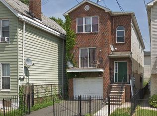 158 Sherman Ave APT 1, Newark, NJ 07114