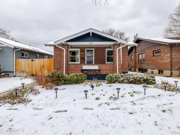 2051 S Sherman Street, Denver, CO 80210