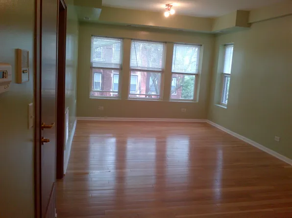 6423 N Greenview Ave APT 3W, Chicago, IL 60626