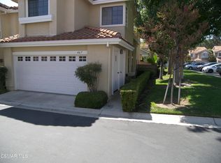 467 Pavarotti Dr, Oak Park, CA 91377