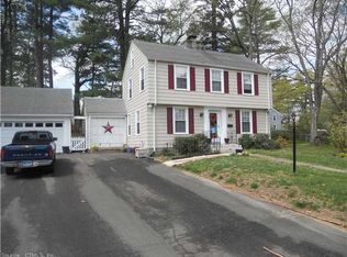 63 Barbara Rd, Bristol, CT 06010