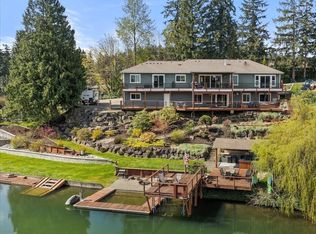 3231 Deer Island Dr E, Lake Tapps, WA 98391