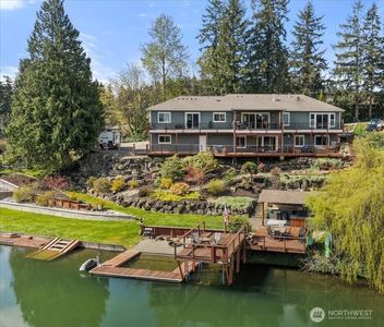 3231 Deer Island Drive E, Lake Tapps, WA, 98391