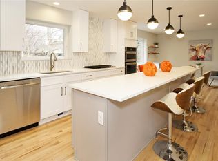 5431 W Geddes Pl, Littleton, CO 80128