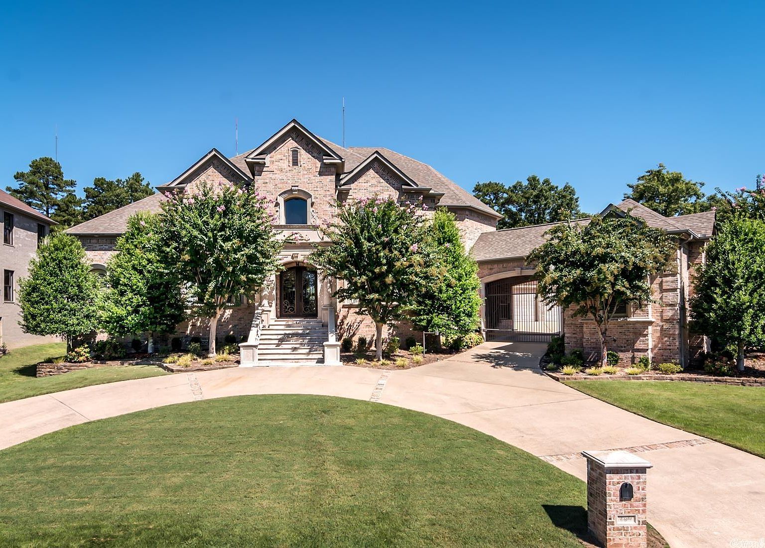 8 Orle Cir, Little Rock, AR 72223 Zillow