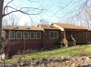 18308 Sumter Rd, Culpeper, VA 22701