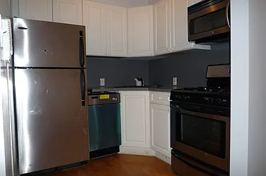 Rented by Alexander Hidalgo, Inc.