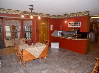 9954 S Highway 99, Drumright, OK 74030