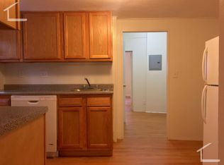 120 Sutherland Rd #B, Brighton, MA 02135