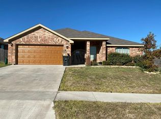 3611 Rudolph Dr, Killeen, TX 76549
