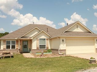 14733 Happy Camp Rd, Beggs, OK 74421