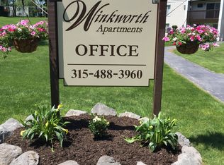 Winkworth Apartment Homes, Syracuse, NY 13219