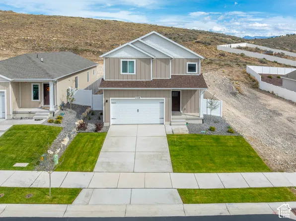7258 N Bald Eagle Way, Eagle Mountain, UT 84005