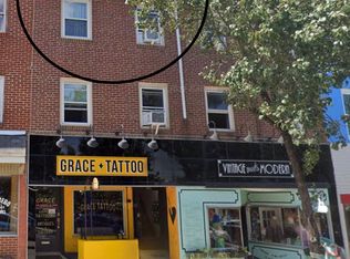 12 1/2 S Main St APT 3, Phoenixville, PA 19460
