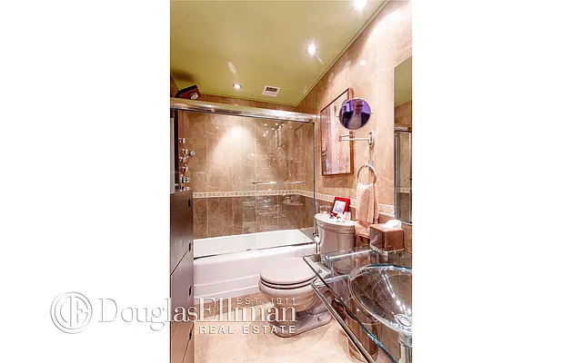 Sold by Douglas Elliman | media 50