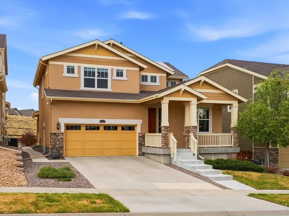8508 Eldora Way, Arvada, CO 80007