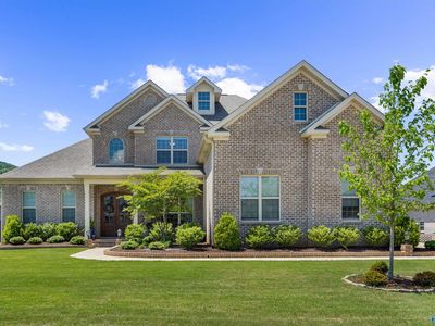 8221 Nantucket Cir, Owens X Rds, AL, 35763