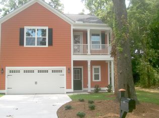 5472 Thompson St, North Charleston, SC 29406