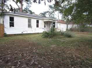 1508 Dupree Rd, Pineville, LA 71360