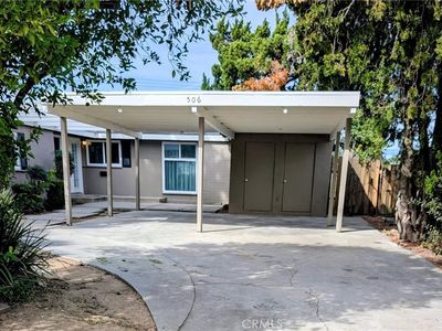 506 Lytle St, Redlands, CA, 92374