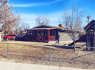 2621 Kennedy Ave, Grand Junction, CO 81501