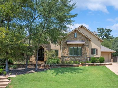 3201 Willow Ridge Dr, Bryan, TX, 77807