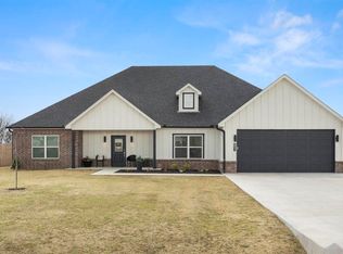 6031 Haydans Brk, Stillwater, OK 74074