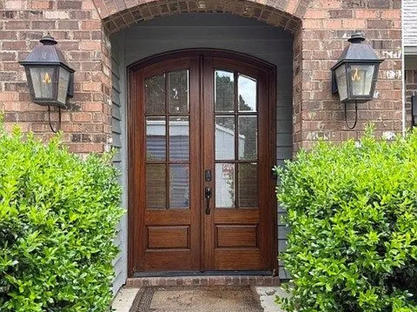 124 Hemlock Ln, Madison, MS 39110