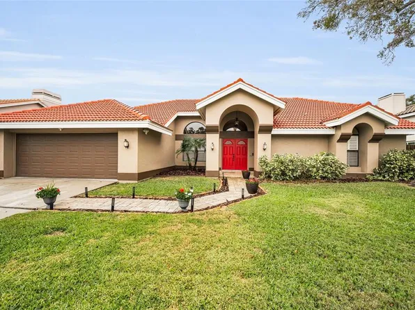 161 Woodcreek Dr N, Safety Harbor, FL 34695