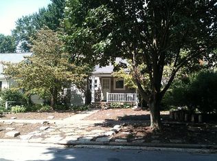 649 Montclair Dr, Lexington, KY 40502