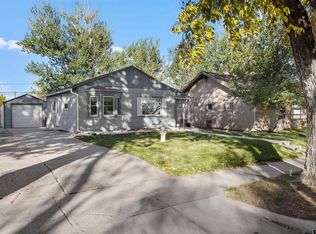 1560 S Cedar St, Casper, WY 82601