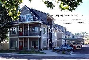 One Bedroom Units Are On The 3rd. Level