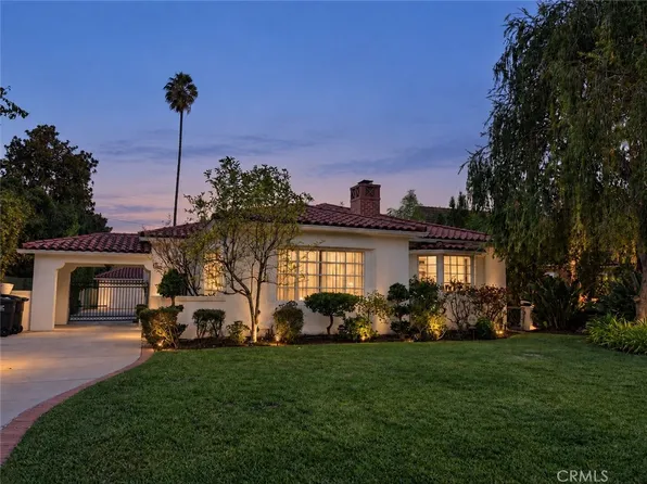 2320 Adair St, San Marino, CA 91108