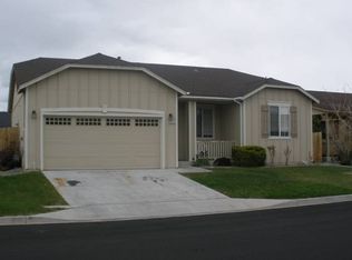 9715 Stone Vista Ct, Reno, NV 89506