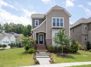 2815 Haw River Trl, Apex, NC 27502