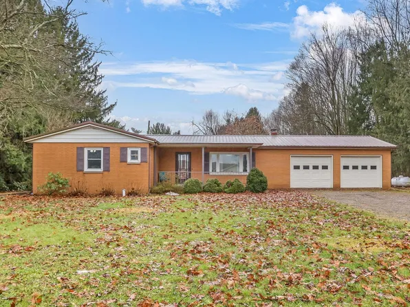 9304 Mount Gilead Rd, Fredericktown, OH 43019